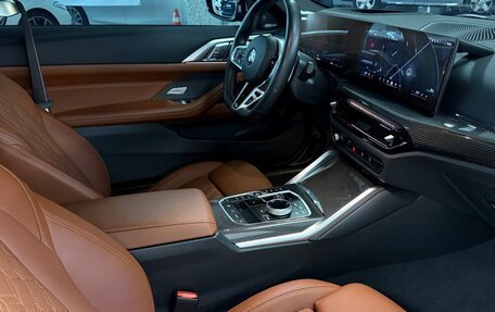 BMW 4 серия, 2025 год, 9 732 000 рублей, 10 фотография