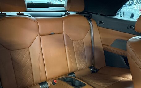 BMW 4 серия, 2025 год, 9 732 000 рублей, 11 фотография