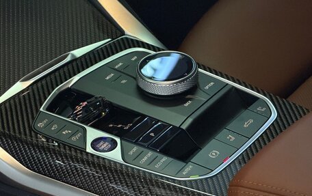 BMW 4 серия, 2025 год, 9 732 000 рублей, 17 фотография