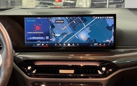 BMW 4 серия, 2025 год, 9 732 000 рублей, 16 фотография