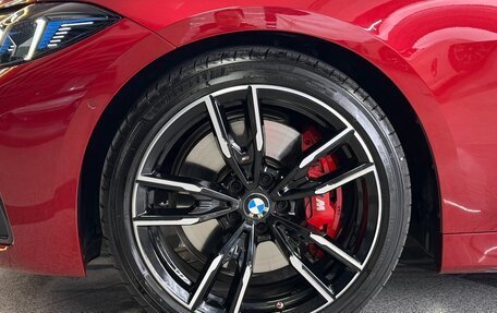 BMW 4 серия, 2025 год, 9 732 000 рублей, 18 фотография