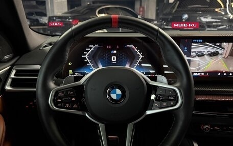 BMW 4 серия, 2025 год, 9 732 000 рублей, 13 фотография