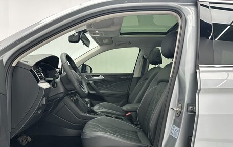 Volkswagen Tiguan II, 2023 год, 2 574 900 рублей, 12 фотография