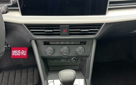 Volkswagen Tiguan II, 2023 год, 2 574 900 рублей, 9 фотография