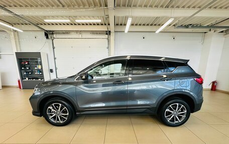 Geely Coolray I, 2021 год, 1 849 999 рублей, 3 фотография