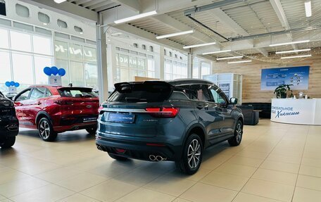 Geely Coolray I, 2021 год, 1 849 999 рублей, 6 фотография