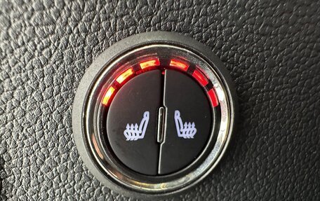 Volkswagen Tiguan II, 2023 год, 2 574 900 рублей, 11 фотография
