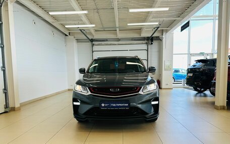 Geely Coolray I, 2021 год, 1 849 999 рублей, 9 фотография