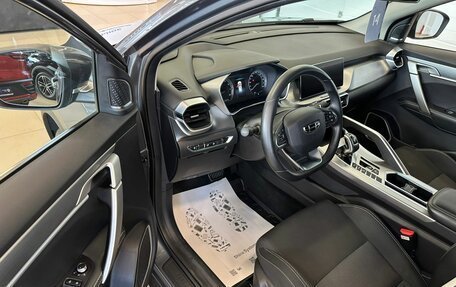 Geely Coolray I, 2021 год, 1 849 999 рублей, 10 фотография