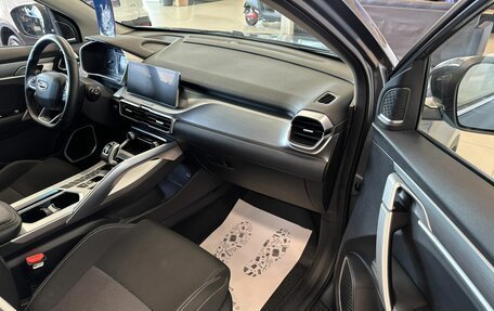 Geely Coolray I, 2021 год, 1 849 999 рублей, 12 фотография
