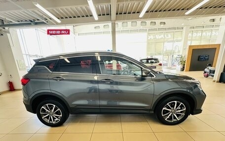 Geely Coolray I, 2021 год, 1 849 999 рублей, 7 фотография