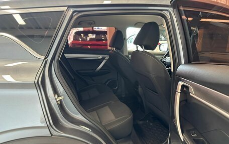 Geely Coolray I, 2021 год, 1 849 999 рублей, 17 фотография