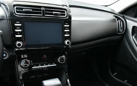 Hyundai Creta, 2021 год, 2 567 000 рублей, 17 фотография