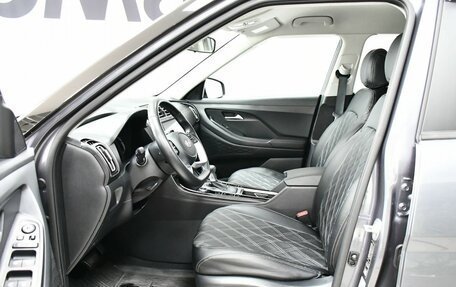Hyundai Creta, 2021 год, 2 567 000 рублей, 11 фотография