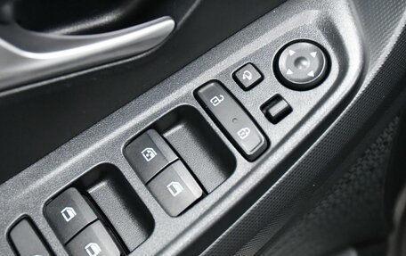 Hyundai Creta, 2021 год, 2 567 000 рублей, 14 фотография