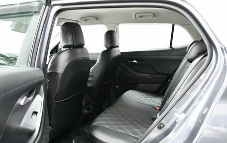 Hyundai Creta, 2021 год, 2 567 000 рублей, 26 фотография