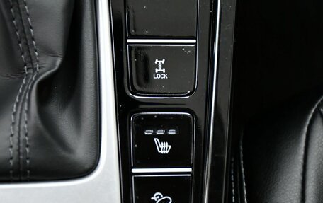 Hyundai Creta, 2021 год, 2 567 000 рублей, 24 фотография