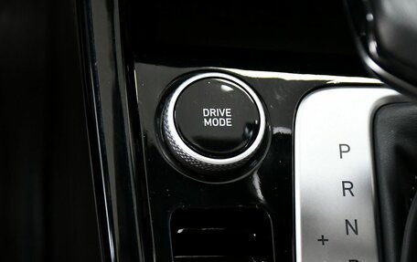 Hyundai Creta, 2021 год, 2 567 000 рублей, 22 фотография