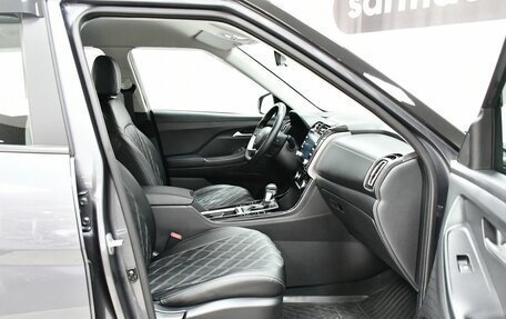 Hyundai Creta, 2021 год, 2 567 000 рублей, 28 фотография
