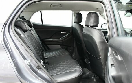 Hyundai Creta, 2021 год, 2 567 000 рублей, 27 фотография