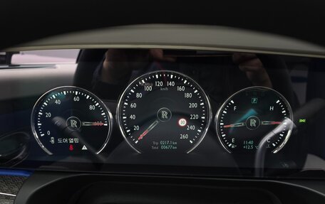 Rolls-Royce Ghost Series II рестайлинг, 2022 год, 33 623 000 рублей, 8 фотография
