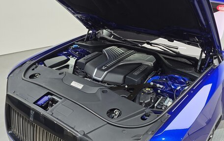 Rolls-Royce Ghost Series II рестайлинг, 2022 год, 33 623 000 рублей, 6 фотография