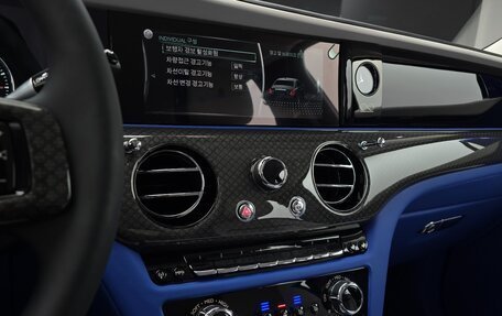 Rolls-Royce Ghost Series II рестайлинг, 2022 год, 33 623 000 рублей, 14 фотография