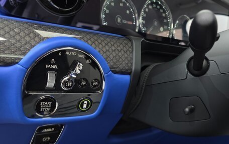 Rolls-Royce Ghost Series II рестайлинг, 2022 год, 33 623 000 рублей, 17 фотография