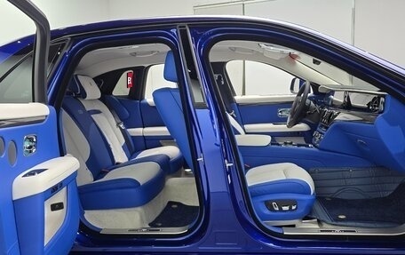 Rolls-Royce Ghost Series II рестайлинг, 2022 год, 33 623 000 рублей, 10 фотография