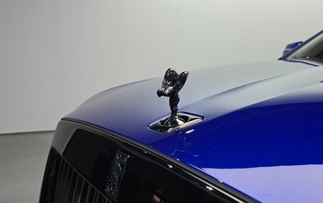 Rolls-Royce Ghost Series II рестайлинг, 2022 год, 33 623 000 рублей, 19 фотография