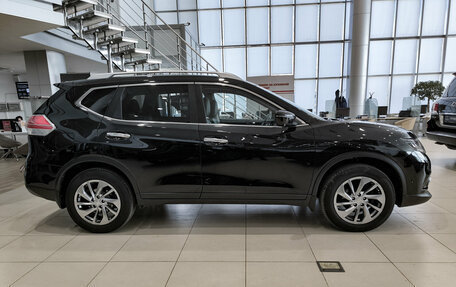 Nissan X-Trail, 2018 год, 2 250 000 рублей, 5 фотография