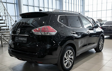 Nissan X-Trail, 2018 год, 2 250 000 рублей, 6 фотография