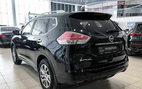 Nissan X-Trail, 2018 год, 2 250 000 рублей, 8 фотография