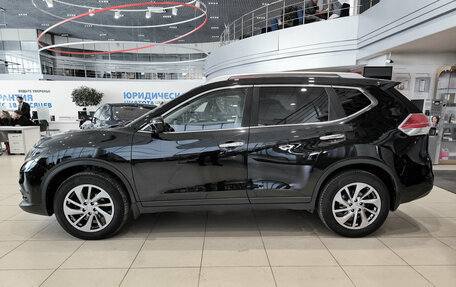Nissan X-Trail, 2018 год, 2 250 000 рублей, 10 фотография
