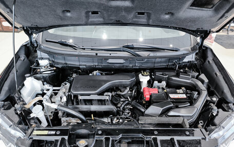 Nissan X-Trail, 2018 год, 2 250 000 рублей, 11 фотография