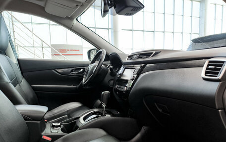 Nissan X-Trail, 2018 год, 2 250 000 рублей, 13 фотография