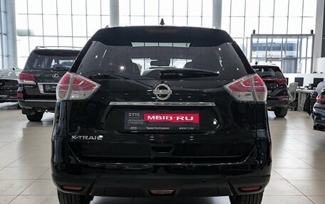 Nissan X-Trail, 2018 год, 2 250 000 рублей, 7 фотография