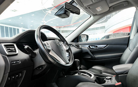 Nissan X-Trail, 2018 год, 2 250 000 рублей, 20 фотография