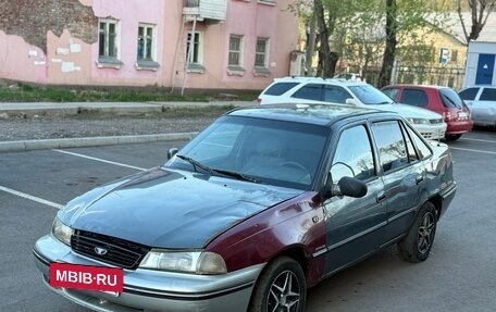 Daewoo Nexia I рестайлинг, 2005 год, 70 000 рублей, 2 фотография