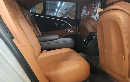 Bentley Flying Spur, 2022 год, 14 400 777 рублей, 13 фотография