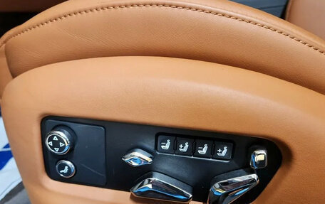 Bentley Flying Spur, 2022 год, 14 400 777 рублей, 11 фотография