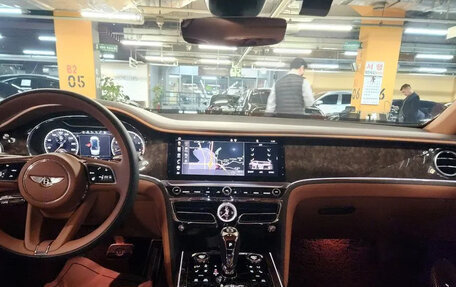 Bentley Flying Spur, 2022 год, 14 400 777 рублей, 6 фотография