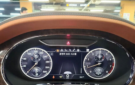 Bentley Flying Spur, 2022 год, 14 400 777 рублей, 7 фотография