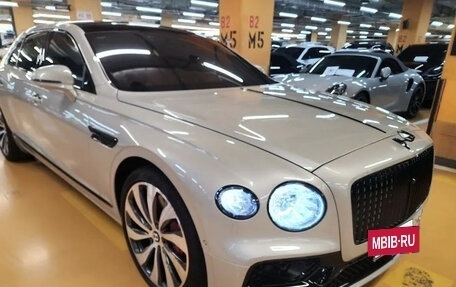 Bentley Flying Spur, 2022 год, 14 400 777 рублей, 3 фотография