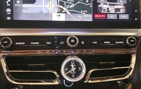 Bentley Flying Spur, 2022 год, 14 400 777 рублей, 10 фотография