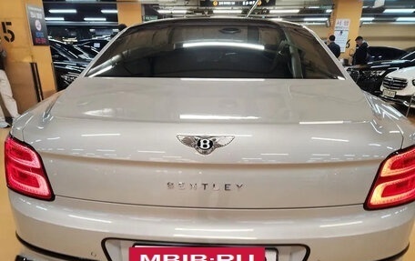 Bentley Flying Spur, 2022 год, 14 400 777 рублей, 4 фотография