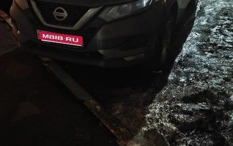 Nissan Qashqai, 2019 год, 1 446 270 рублей, 1 фотография