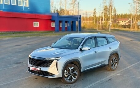 Geely Atlas, 2023 год, 3 300 000 рублей, 1 фотография