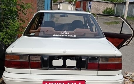 Toyota Corolla, 1989 год, 50 000 рублей, 1 фотография