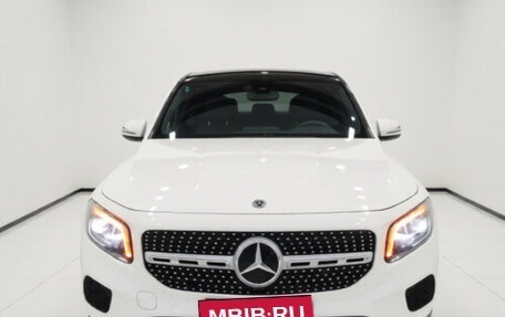 Mercedes-Benz GLB, 2020 год, 1 956 400 рублей, 1 фотография
